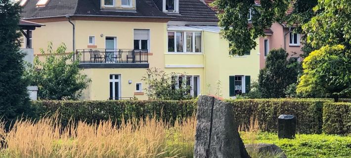Saar-Apartments Hotels in Merzig-Wadern