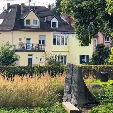 Saar-Apartments