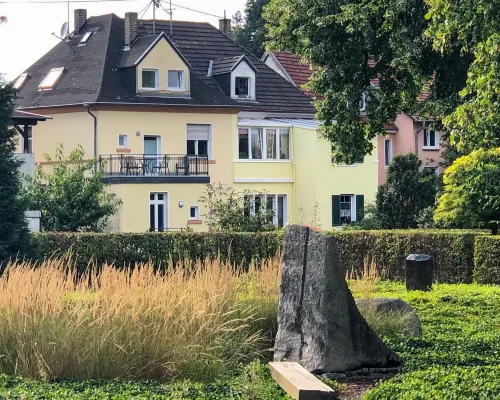 Saar-Apartments Hotels in Merzig