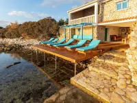 Villa Otus Zadarvillas Hotels in Pasman