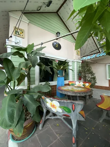 รูปภาพของรักกันรีสอร์ท 1