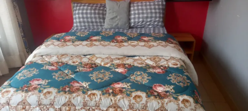 Tommy's Budget Rooms