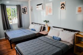 Olive Hostel Roxas City