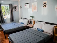 Olive Hostel Roxas City Ξενοδοχεία στην πόλη Capiz