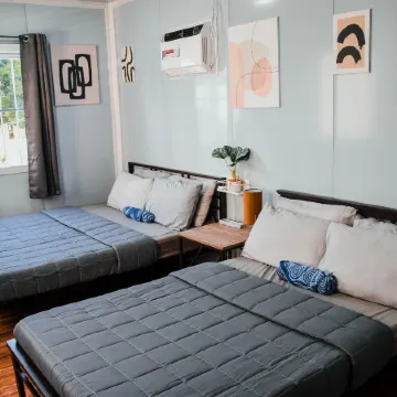 Olive Hostel Roxas City