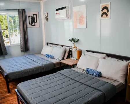 Olive Hostel Roxas City Hotels in Capiz