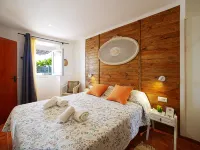 Eugênia Hotels in Paderne