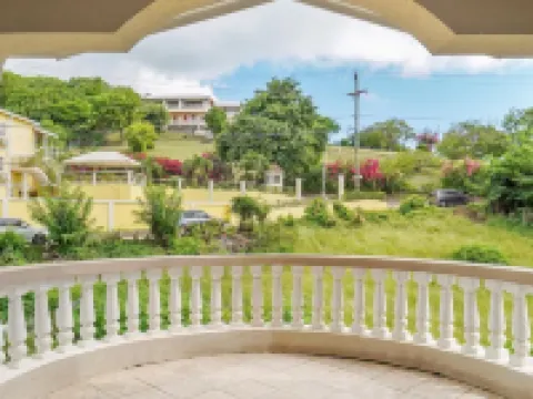 カイブス プレイス トゥルー・ブルーのホテル