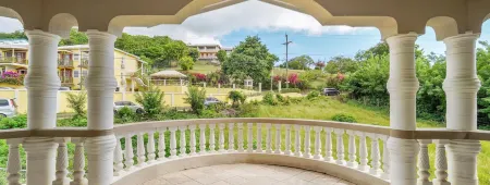 Kaibus Place- Quaint Quiet and Cosy Отели рядом с достопримечательностью «Calliste Government School»