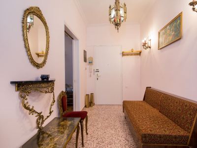 Casa di Sarocco by Corfuescapes