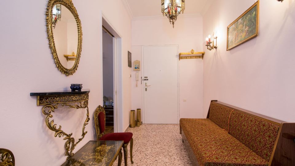 Casa di Sarocco by Corfuescapes