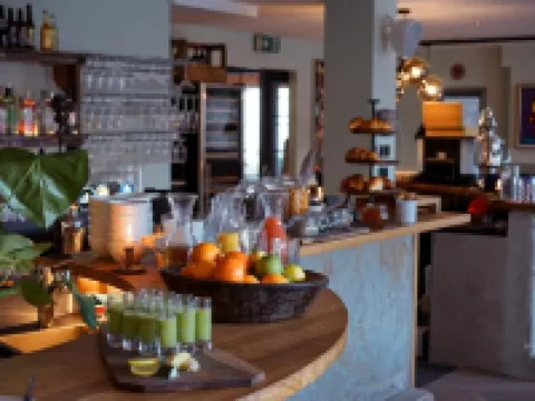 シェッドホテル バニュのホテル