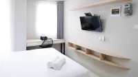 Best Choice and Nice Studio Apartment at Grand Dharmahusada Lagoon - 2 étoiles