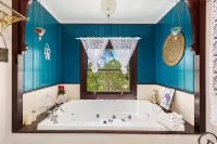 Barney Creek Vineyard Cottages Hotel di Kooralbyn