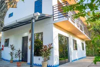 Buena Vista El Zonte Hotels in 
