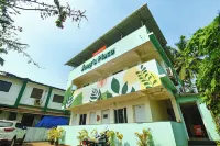 FabExpress Joey's Place - Nr Panjim Hotels in Reis Magos