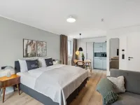 Limehome Salzburg Sterneckstr. Hotel in zona Teatro Kleines