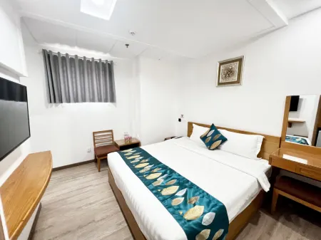 Sao Mai Hotel
