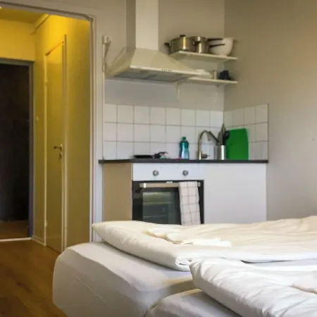 Sundsvall Hotel Apartments