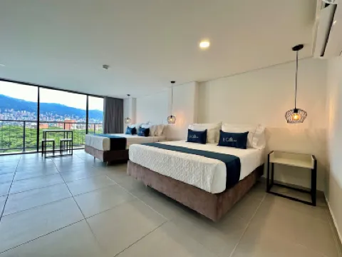 Hotel ECO 44 Hotels near Belen's Park