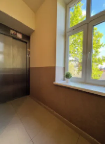 ไอริส อพาร์ทโฮเต็ล โรงแรมใน