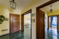 Joivy Apartment in Rapallo with Gulf View