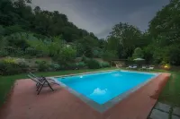 Casa al Fiume - Villa with private pool - Pools