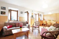 Baita a Pieve Tesino Mountain and Lake Hotels near Rifugio Cima d'Asta Ottone Brentari