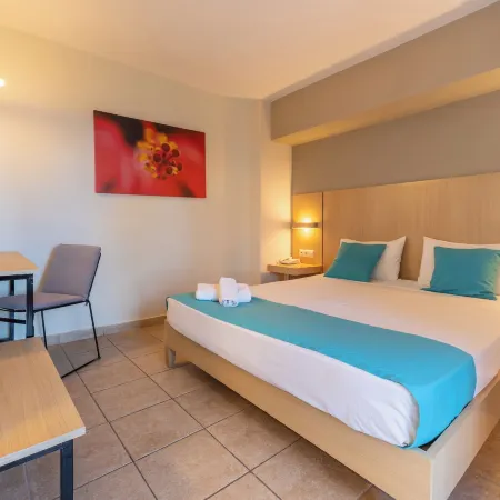 Kos City Sunstone Hotel