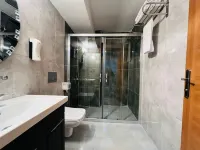 Egetur Hotel Hotel a Sasalli Merkez Mahallesi