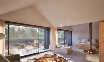 Herdade do Ananás Hotels in Sao Roque