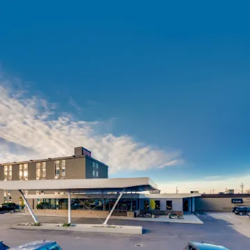 Heritage Inn Hotel & Convention Centre - Saskatoon
