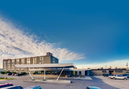 3. 헤리티지 인 호..