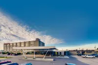 Heritage Inn Hotel & Convention Centre - Saskatoon Hotel a 