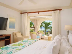 Saint Peter's Bay Luxury Resort and Residences