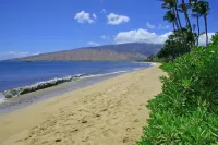 Kihei Beach, #603 - Beach