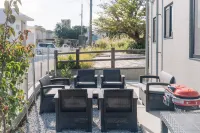 Private House u-zi house Hotels in Yaese