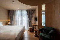 DP HOTEL - Wi-Fi
