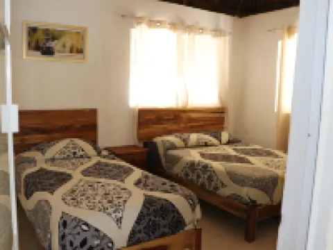 Casa Buddha Chelem Hoteles en Chelem