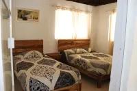 Casa Buddha Chelem Hotels in Chuburná