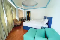 Here Innstead Boracay powered by Cocotel