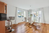 Luxury NY Home with Free Parking Các khách sạn ở White Plains