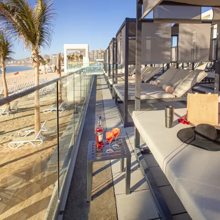 Riu Palace Baja California - Adults Only - All Inclusive