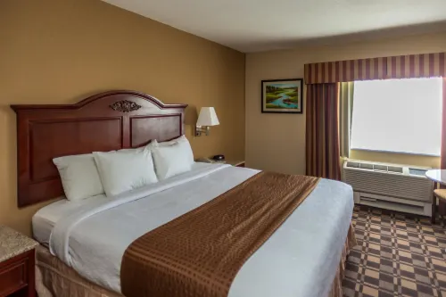 Best Western White Mountain Inn Hotels in Franconia