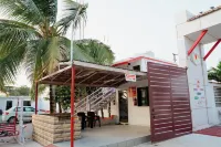 khodal Resort Hotels in der Nähe von Naliyamandavi