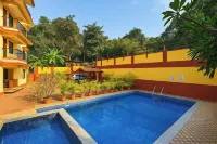 Fabhotel Sai Swastik Nr. Candolim Beach Các khách sạn ở Nerul