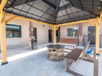 Kanab Suites Hotéis em Kanab