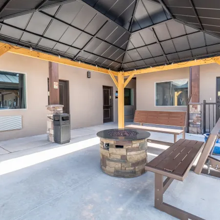 Kanab Suites