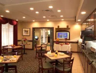 Country Inn & Suites by Radisson, Newport News South, VA Hoteles en Newport News