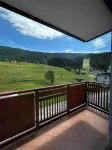 Hotel Continental - con vista montagne